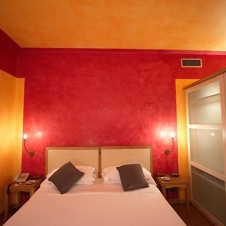 Junior Suite Casa Cavallino Verona Exterior foto
