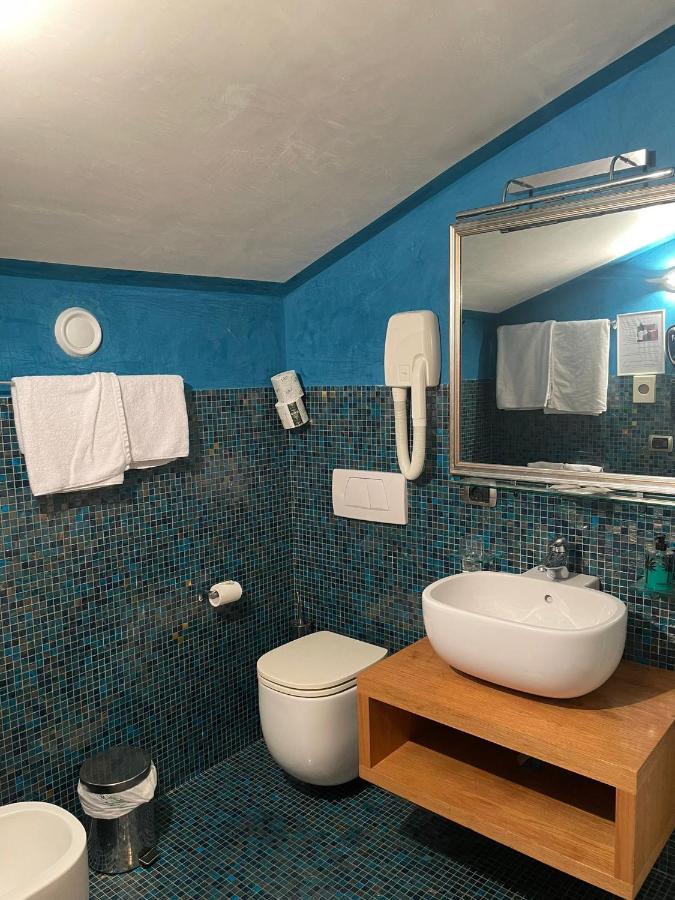 Junior Suite Casa Cavallino Verona Exterior foto