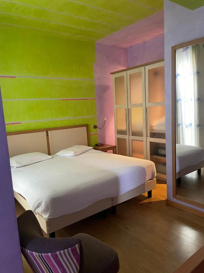 Junior Suite Casa Cavallino Verona Exterior foto