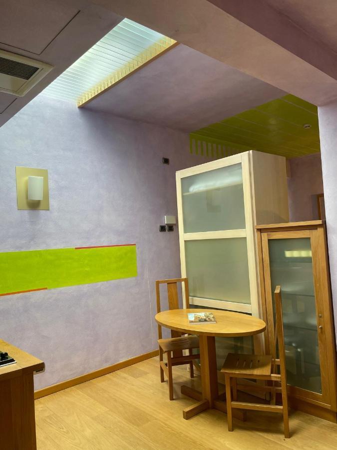 Junior Suite Casa Cavallino Verona Exterior foto