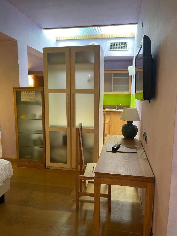 Junior Suite Casa Cavallino Verona Exterior foto