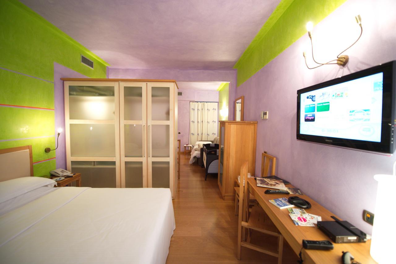 Junior Suite Casa Cavallino Verona Exterior foto