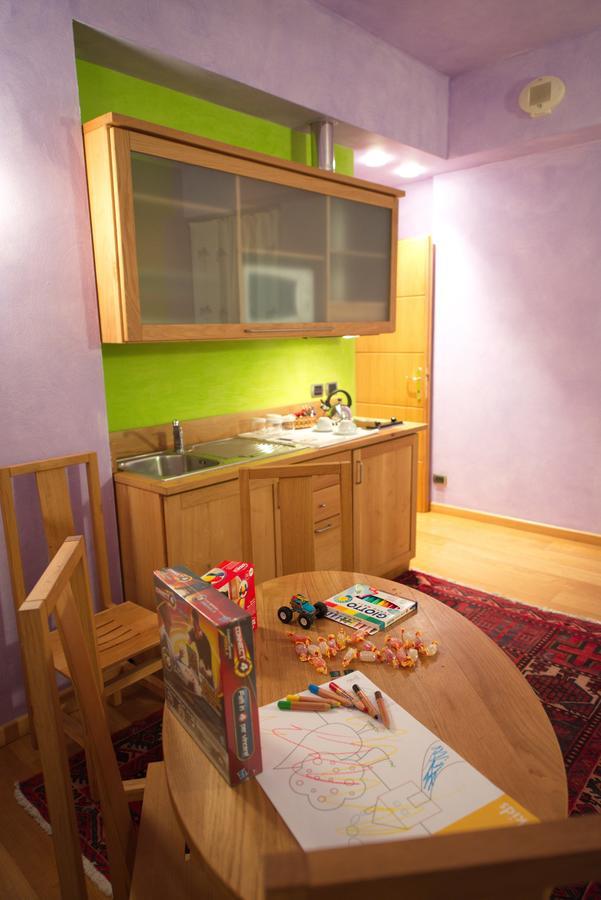 Junior Suite Casa Cavallino Verona Exterior foto