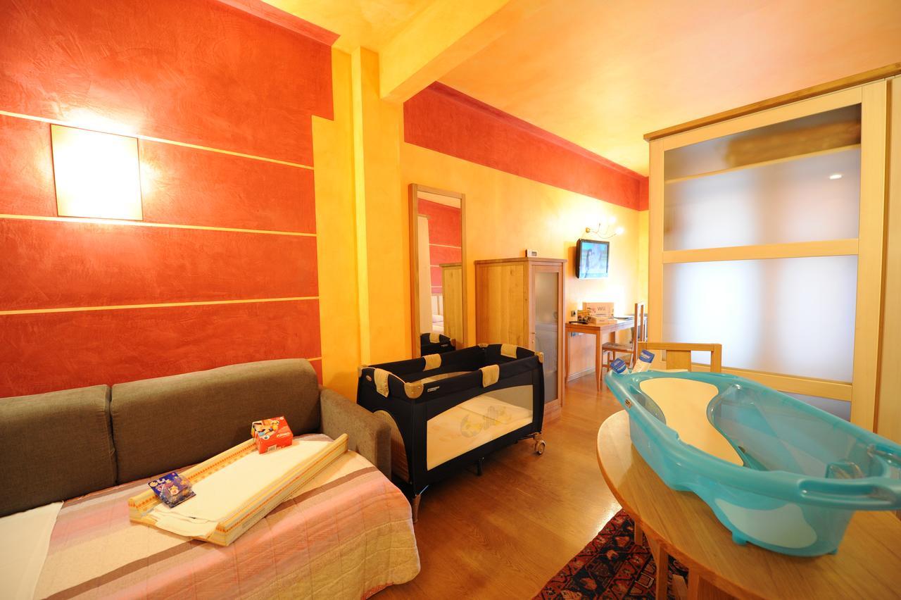 Junior Suite Casa Cavallino Verona Exterior foto