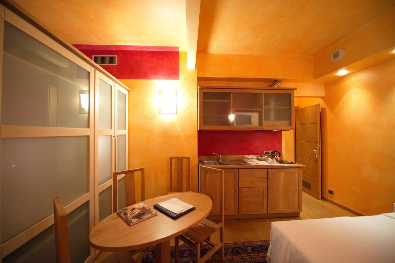 Junior Suite Casa Cavallino Verona Exterior foto