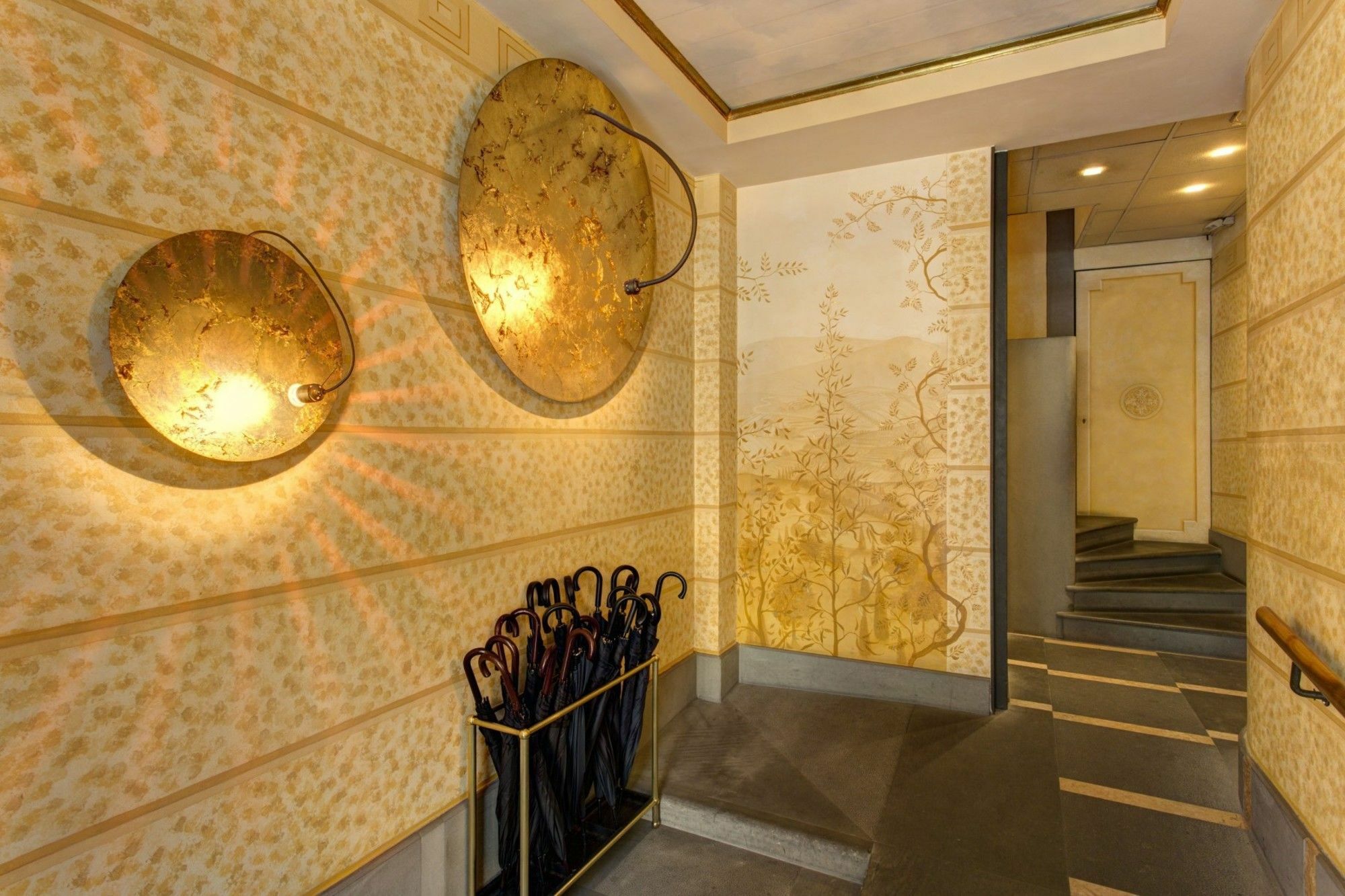 Junior Suite Casa Cavallino Verona Exterior foto