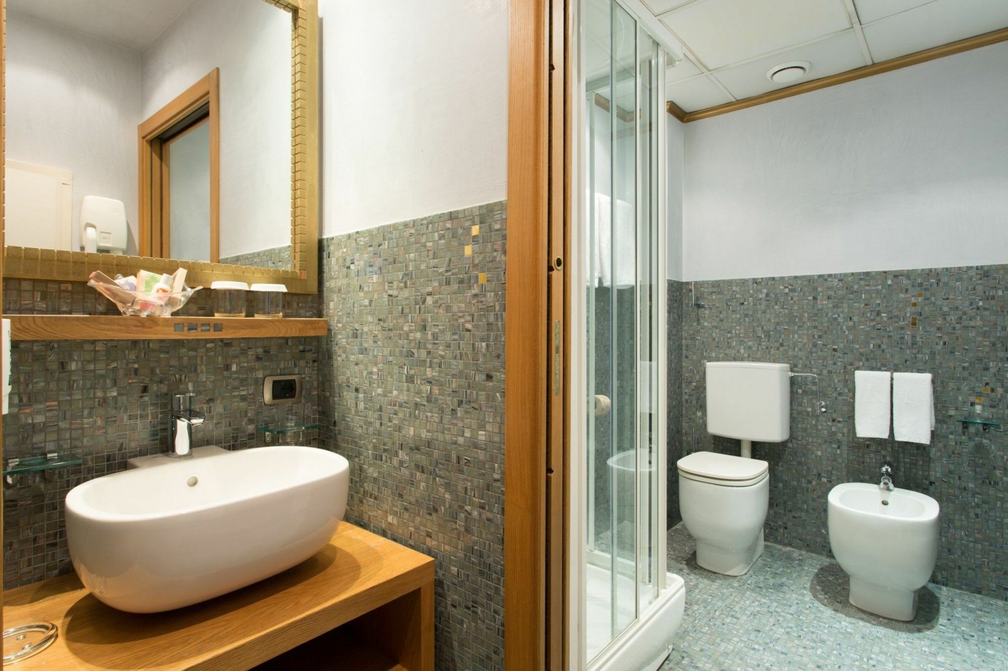 Junior Suite Casa Cavallino Verona Exterior foto