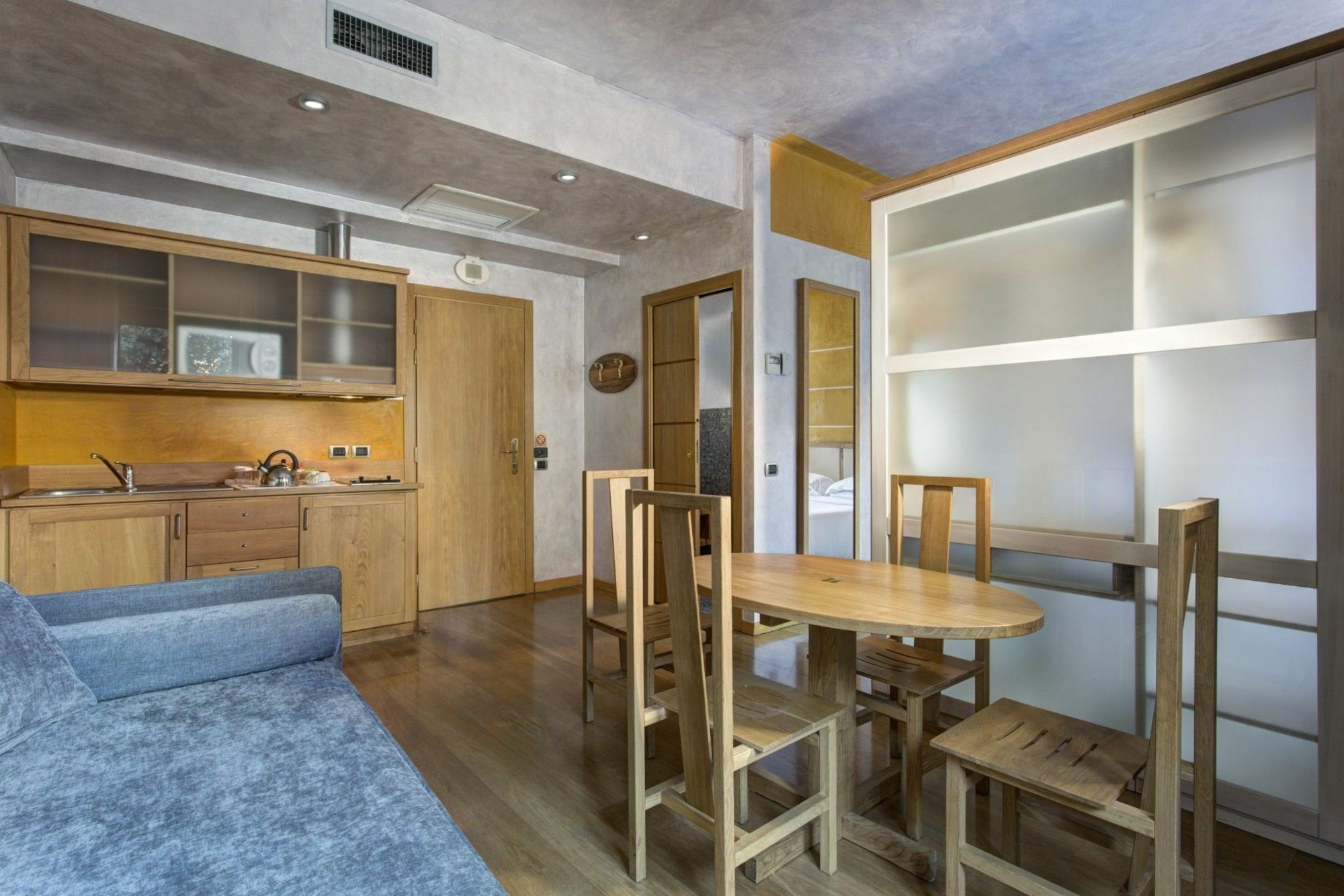 Junior Suite Casa Cavallino Verona Exterior foto