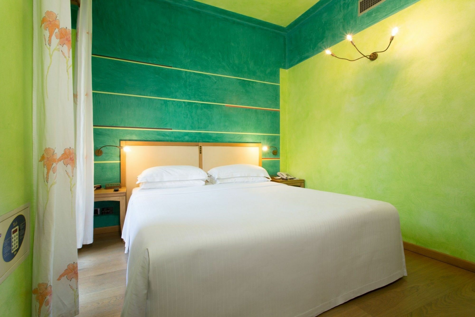 Junior Suite Casa Cavallino Verona Exterior foto