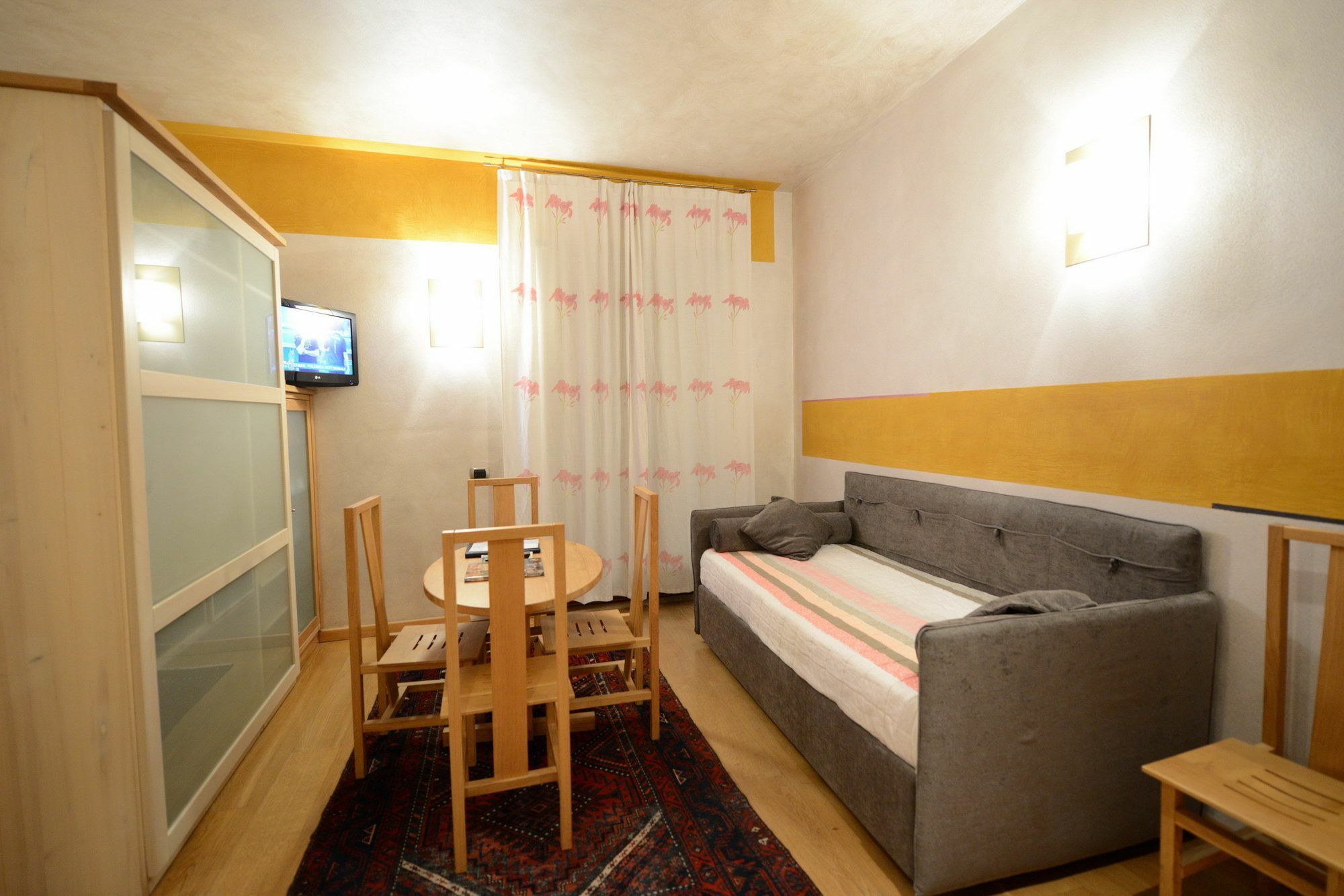 Junior Suite Casa Cavallino Verona Exterior foto